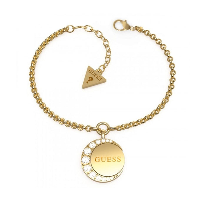 Brățară Damă Guess JUBB01198JWYGS 20 cm