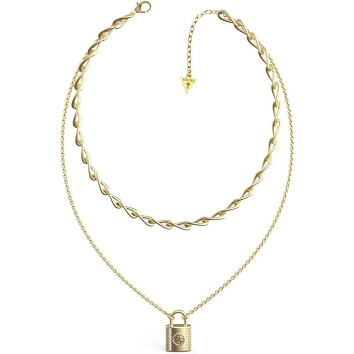 Colier Damă Guess JUBN01091JWYGT-U