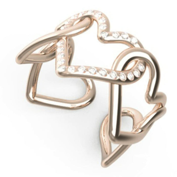 Inel Damă Guess JUBR01087JWRG58 18