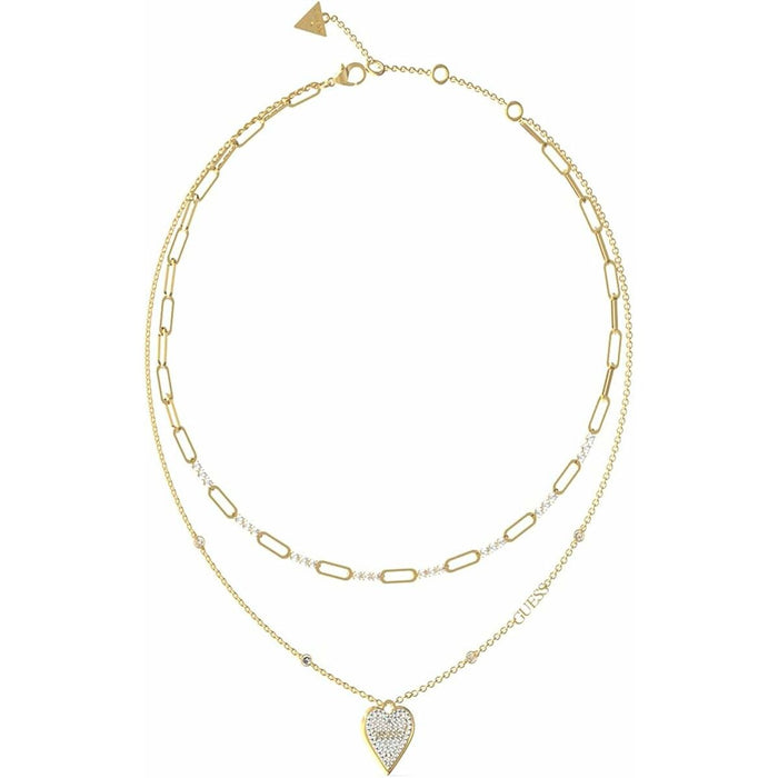 Colier Damă Guess JUBN03244JWYGT-U