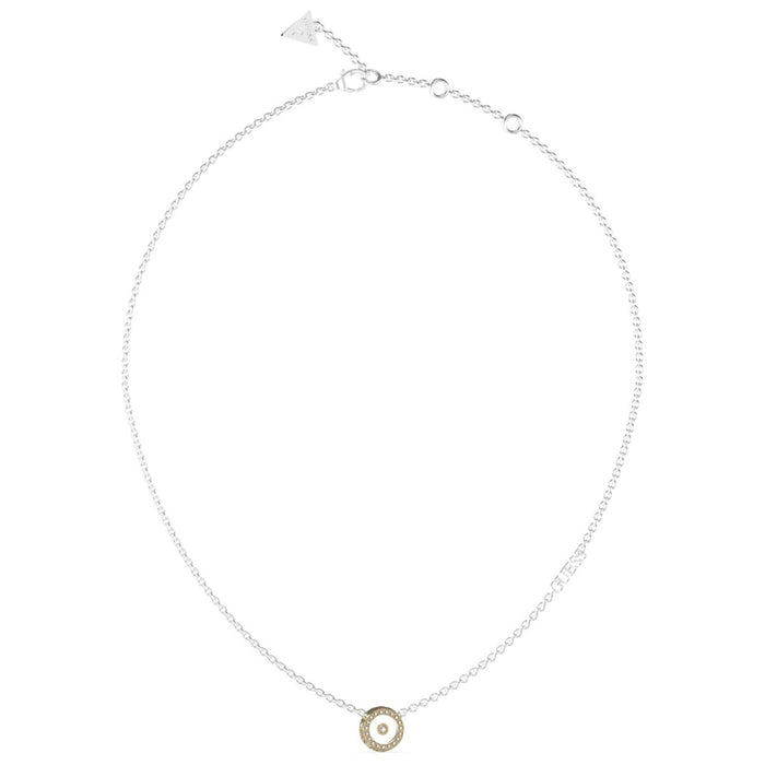 Colier Damă Guess JUBN03258JWRHYGT-U