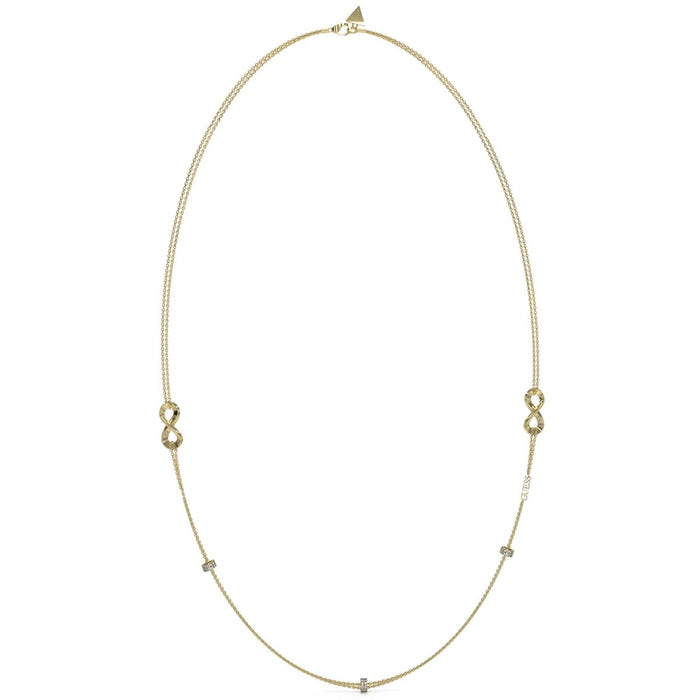 Colier Damă Guess JUBN03260JWYGT-U