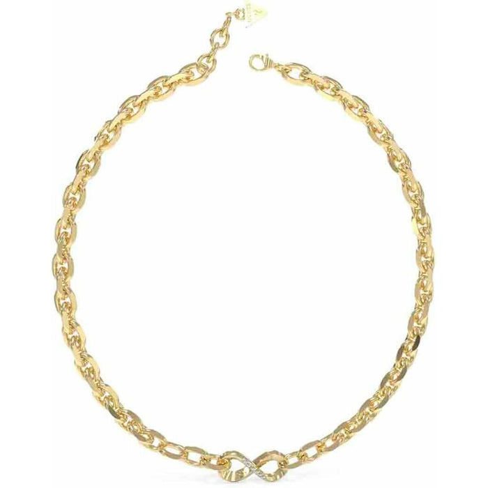 Colier Damă Guess JUBN03274JWYGT-U