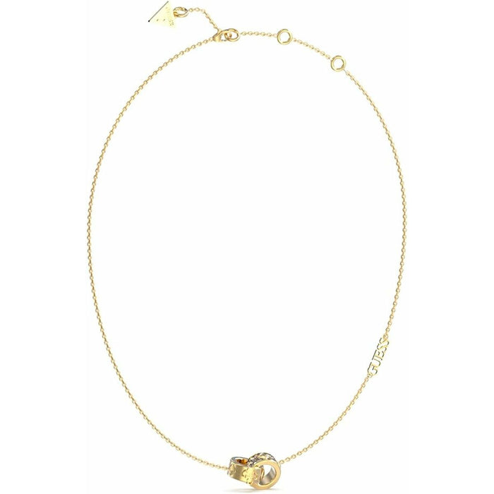Colier Damă Guess JUBN03281JWYGT-U