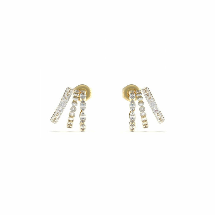 Cercei Damă Guess JUBE03307JWYGT-U