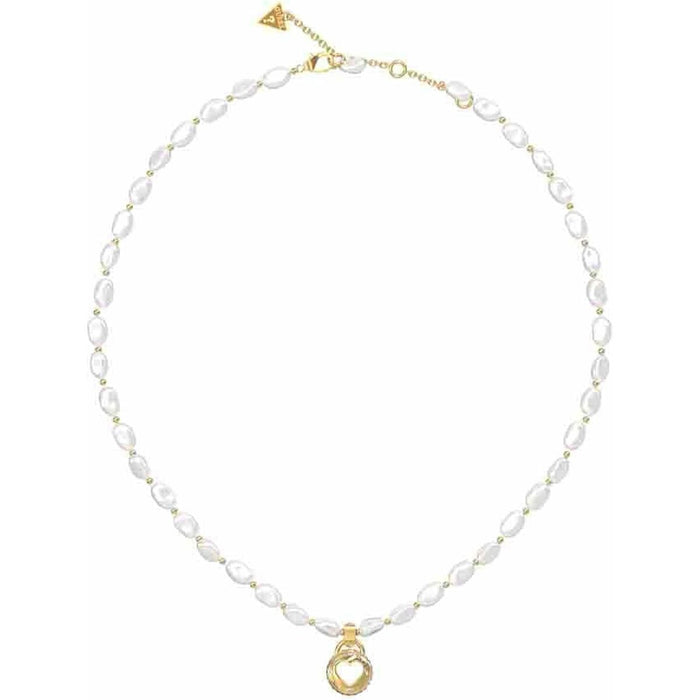Colier Damă Guess JUBN03339JWYGT-U