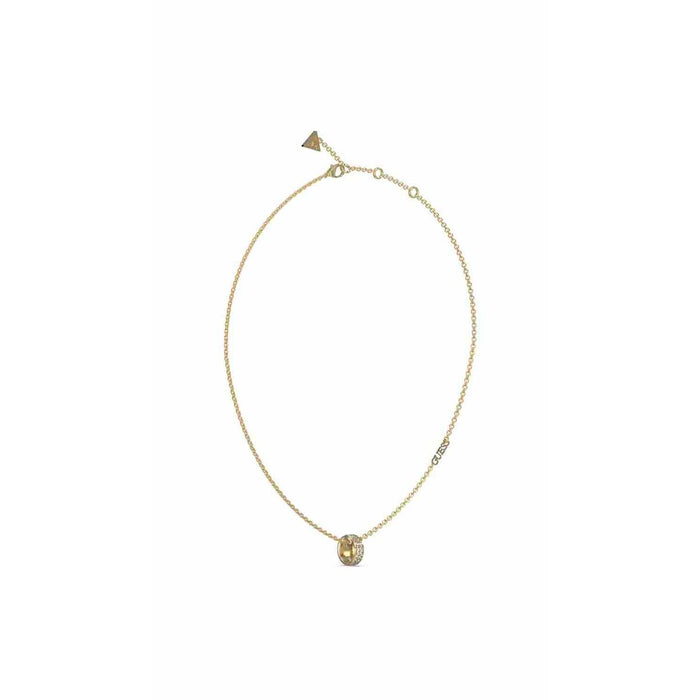 Colier Damă Guess JUBN03343JWYGT-U