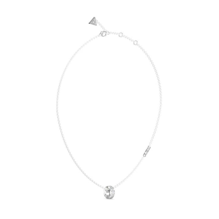 Colier Damă Guess JUBN03343JWRHT-U