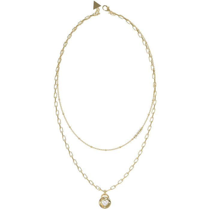 Colier Damă Guess JUBN03348JWYGT-U