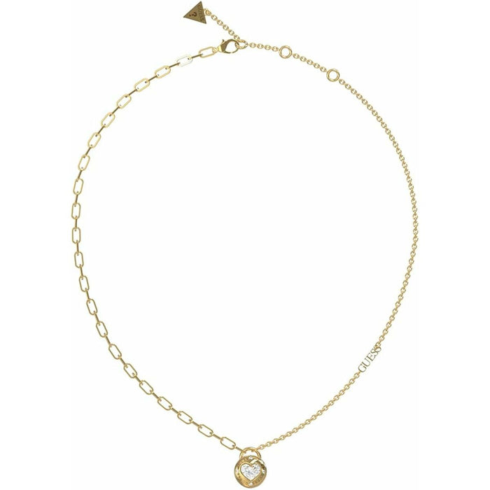 Colier Damă Guess JUBN03350JWYGT-U