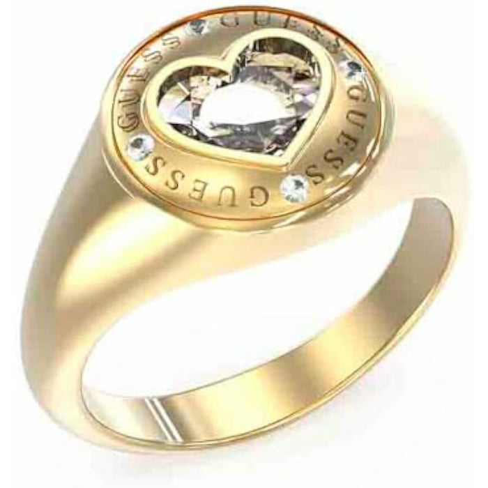 Inel Damă Guess JUBR03352JWYG52 12