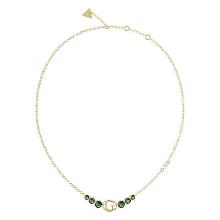 Colier Damă Guess JUBN03357JWYGEMT-U