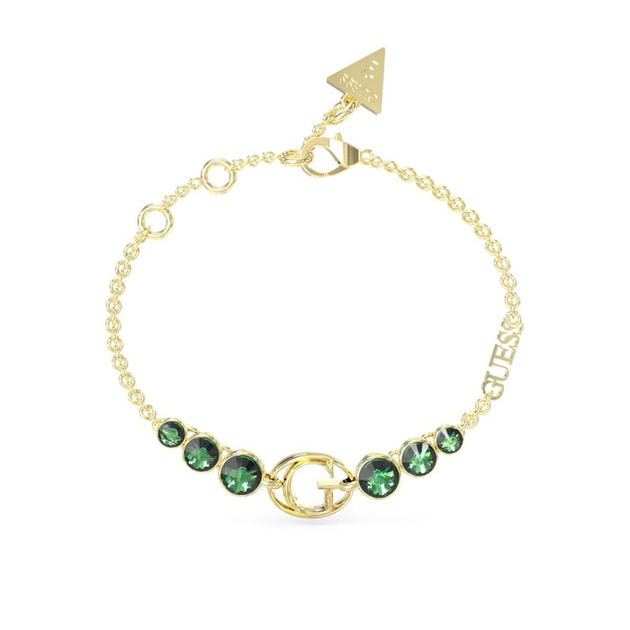 Brățară Damă Guess JUBB03358JWYGEMS