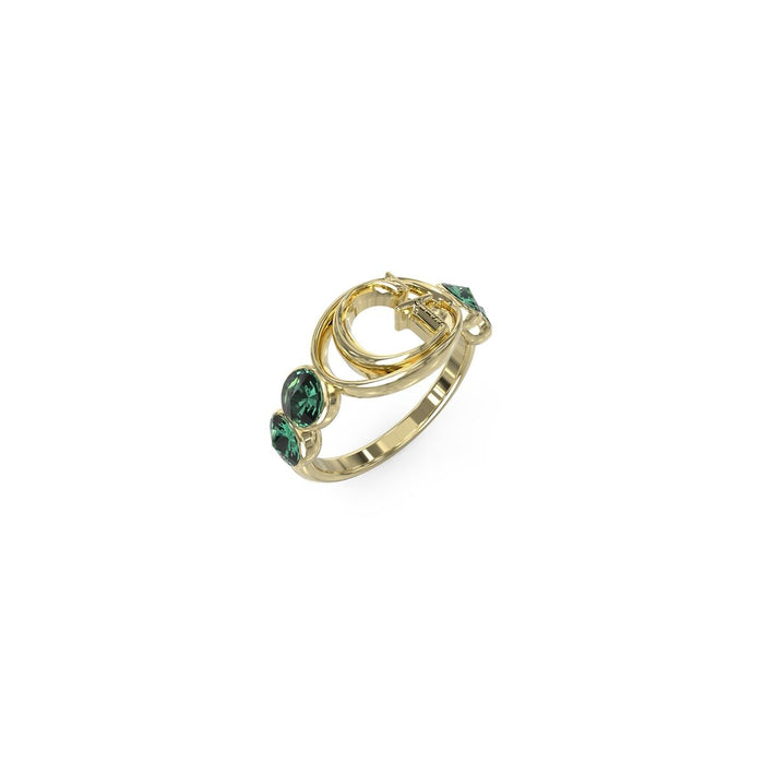 Inel Damă Guess JUBR03359JWYGEM
