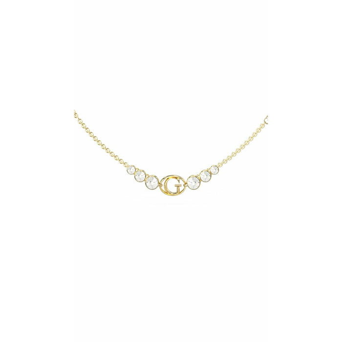 Colier Damă Guess JUBN03357JWYGT-U