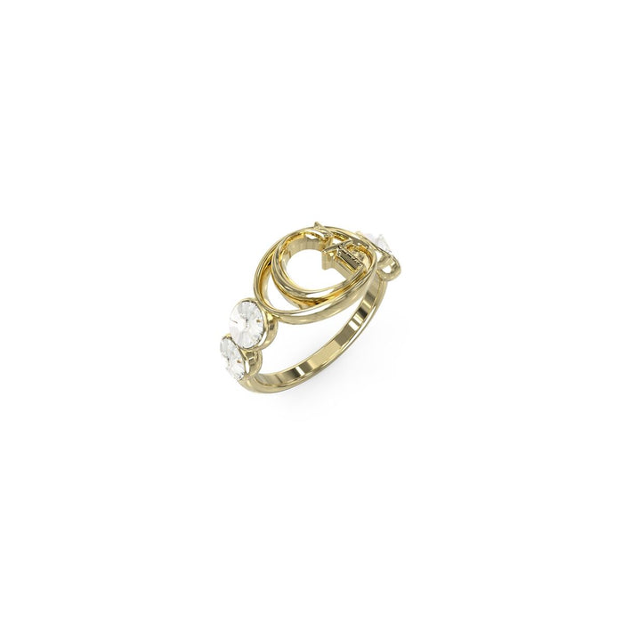 Inel Damă Guess JUBR03359JWYG54 14