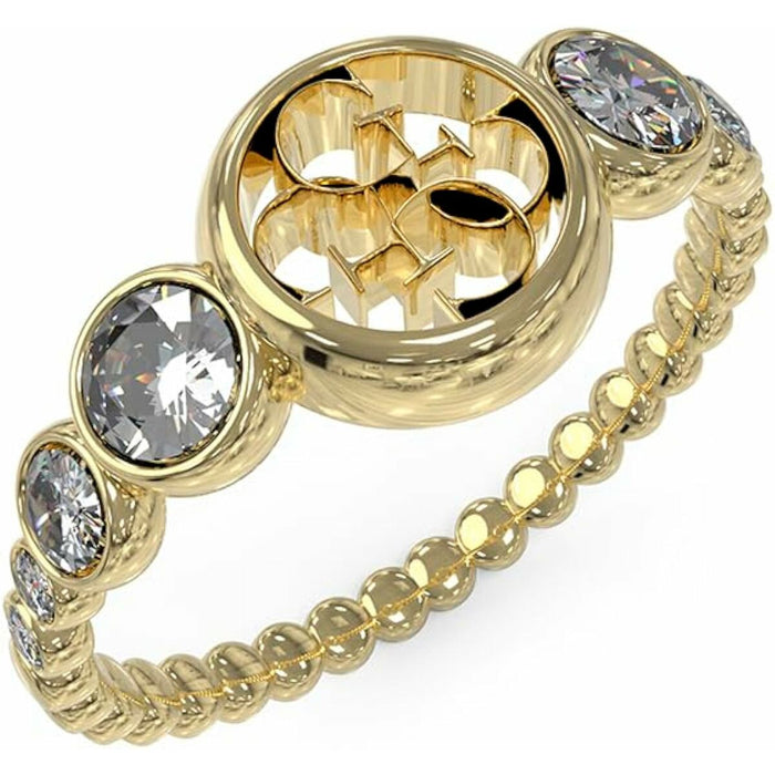 Inel Damă Guess JUBR03374JWYG56 16