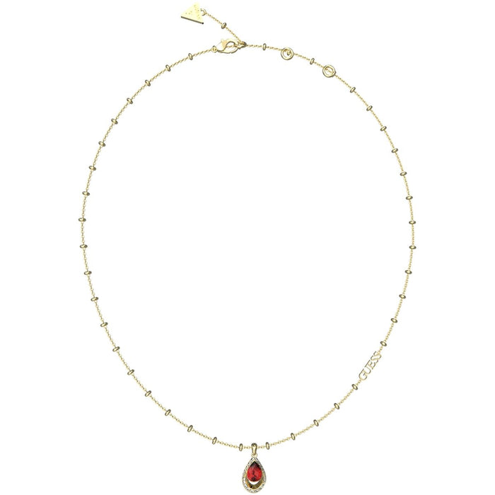 Colier Damă Guess JUBN03391JWYGRDT-U