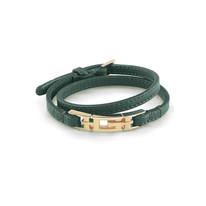 Brățară Damă Guess JUBB03226JWYGDGT-U