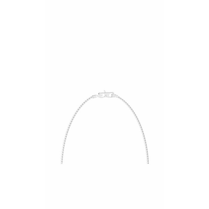 Colier Bărbați Guess JUMN03208JWSTBKT-U 45 cm