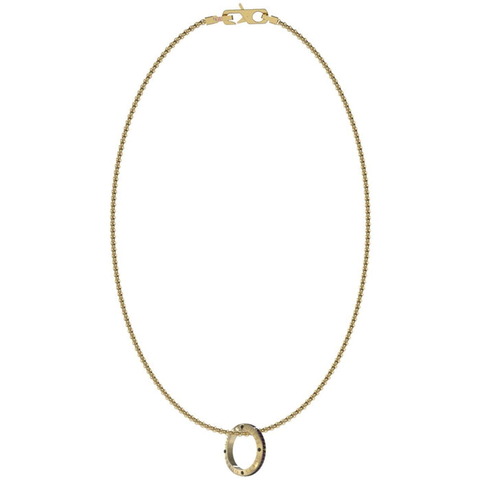 Colier Damă Guess JUMN03216JWYGBKT-U