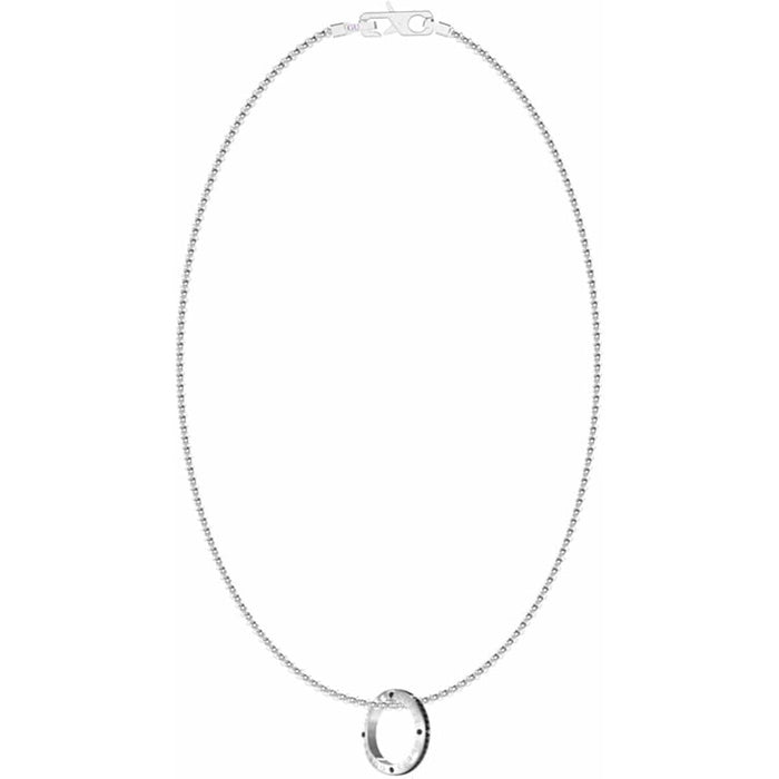 Colier Damă Guess JUMN03216JWSTBKT-U