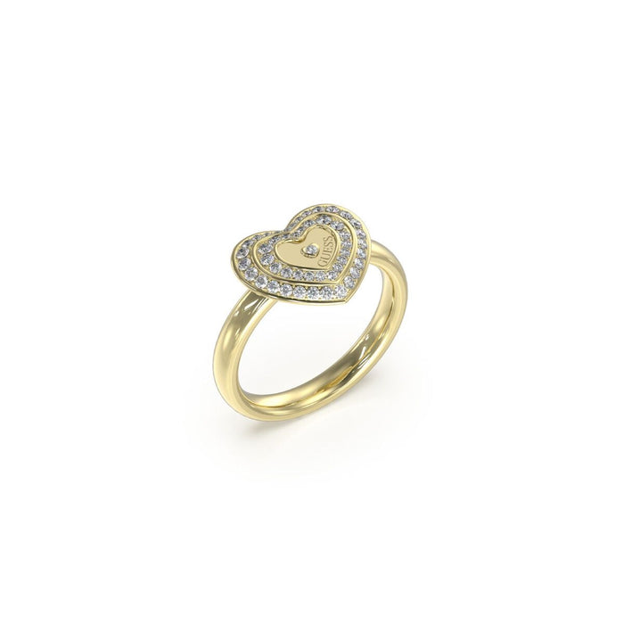 Inel Damă Guess JUBR04034JWYG52 12