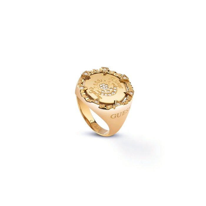 Inel Damă Guess JUBR04049JWYG56 16