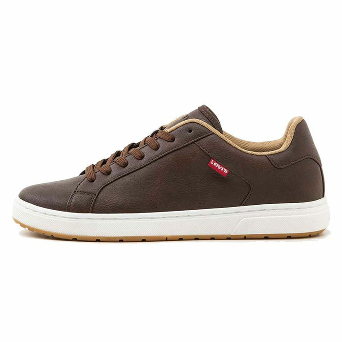 Încălțăminte Sport Bărbați Levi's Piper Maro