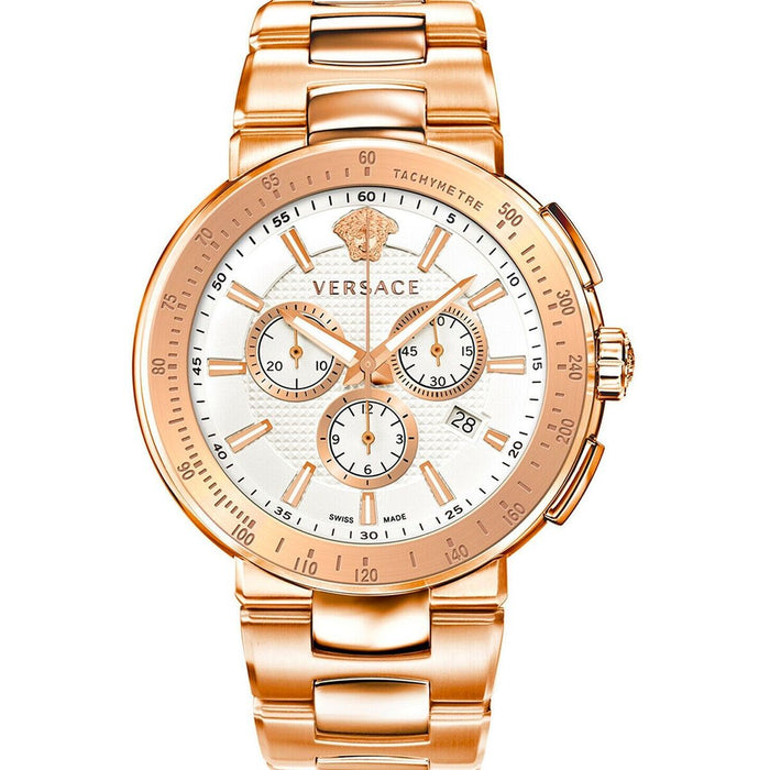 Ceas Bărbați Versace VFG180016 (Ø 26 mm)