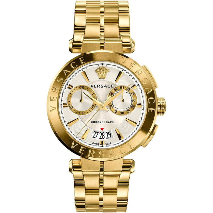 Ceas Bărbați Versace VE1D00419 (Ø 24 mm)