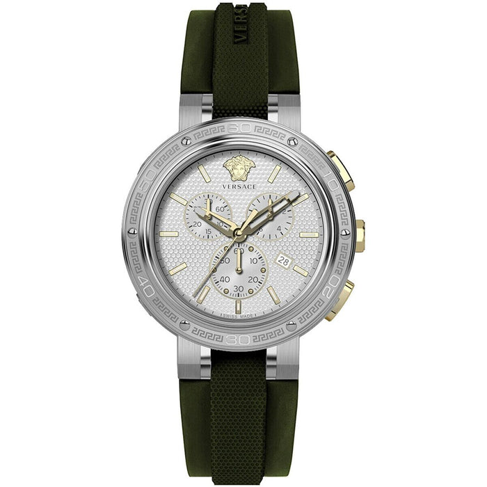 Ceas Bărbați Versace VE2H00121 (Ø 24 mm)