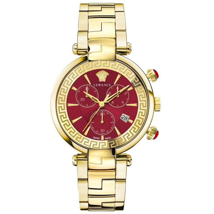 Ceas Damă Versace VE2M00721 (Ø 20 mm)