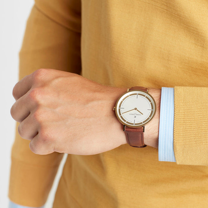 Ceas Bărbați Pierre Cardin CBV-1031
