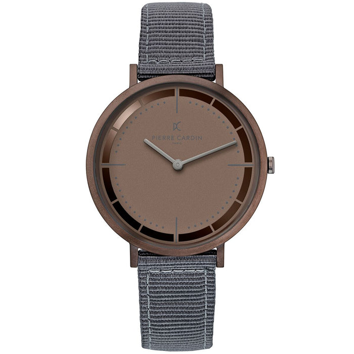 Ceas Bărbați Pierre Cardin CBV-1036