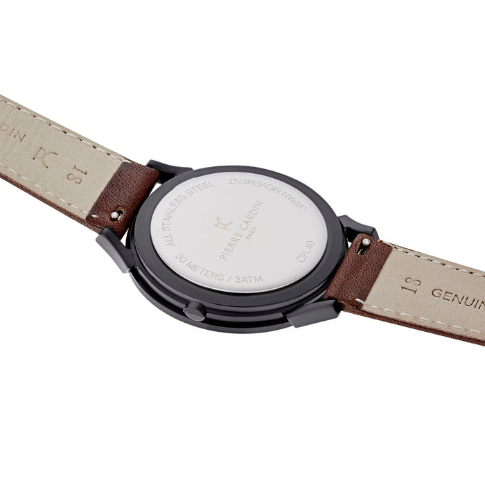 Ceas Unisex Pierre Cardin CPI-2007