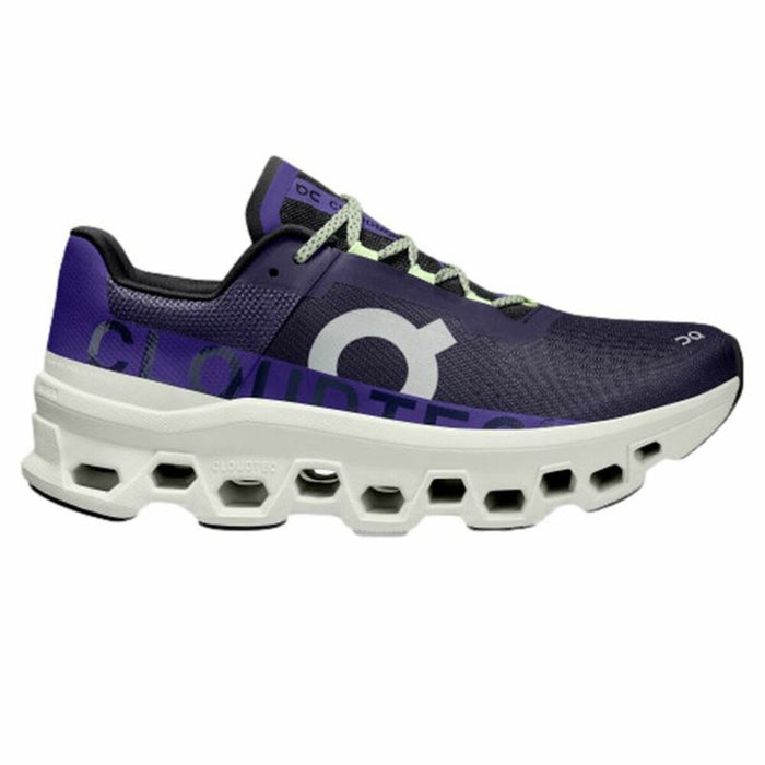 Încălțăminte Sport Bărbați On Running Cloudmonster Mov