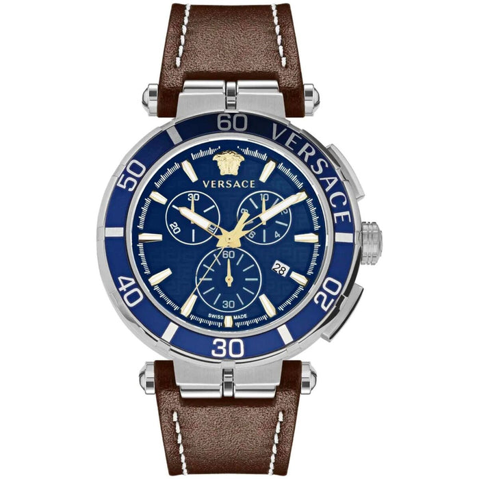 Ceas Bărbați Versace VE3L00122 (Ø 24 mm)