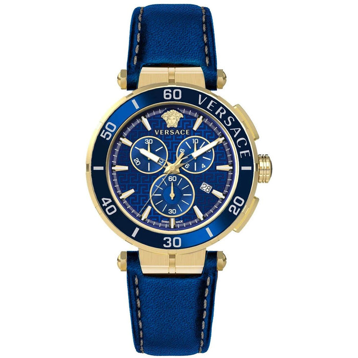 Ceas Bărbați Versace VE3L00322 (Ø 24 mm)