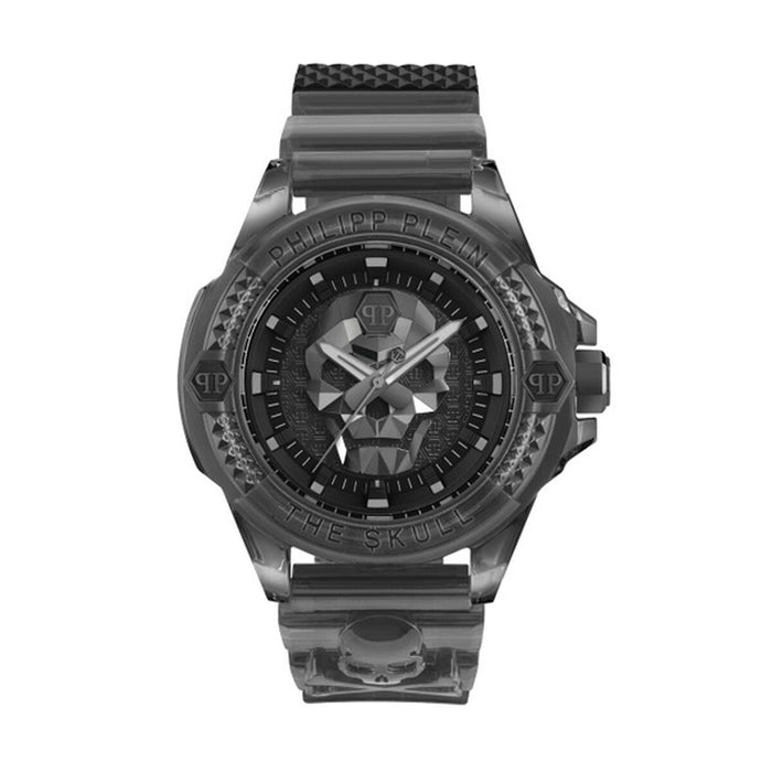 Ceas Bărbați PHILIPP PLEIN PWWAA0523 Negru