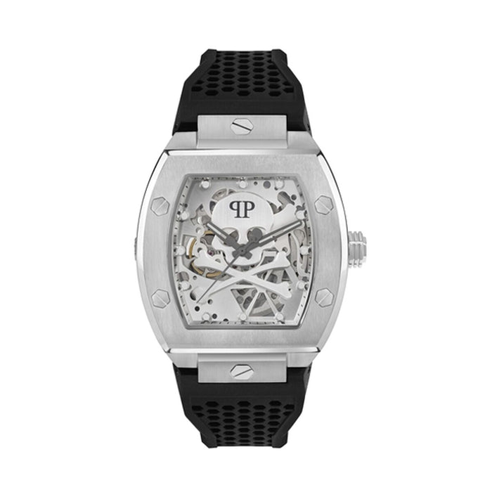Ceas Bărbați PHILIPP PLEIN PWBAA2123 Negru