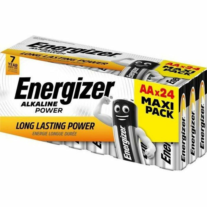 Baterii Energizer 435846