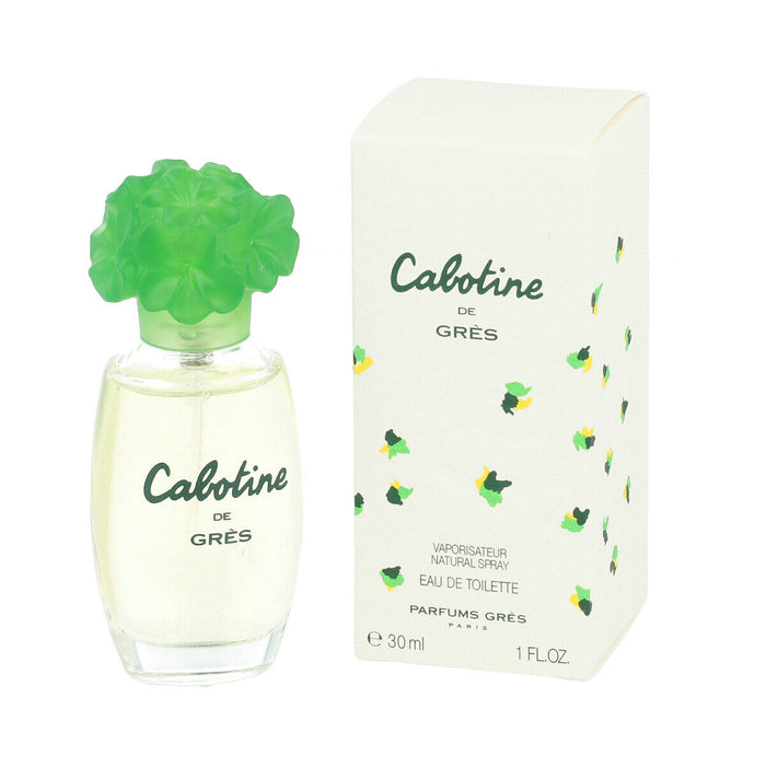 Parfum Femei Cabotine Gres EDT Cabotine De Gres 30 ml