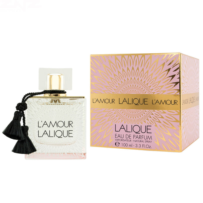 Parfum Femei Lalique EDP L'amour (100 ml)