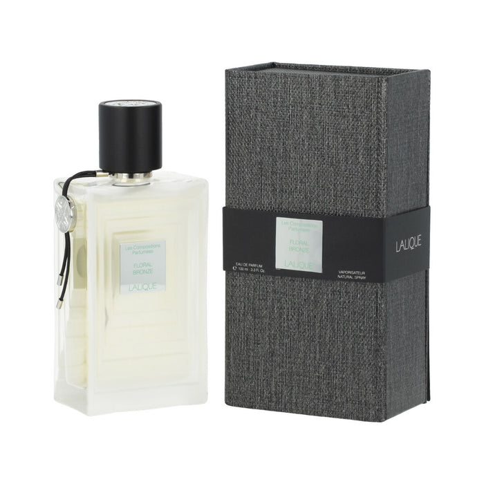 Parfum Unisex Lalique EDP 100 ml Floral Bronze