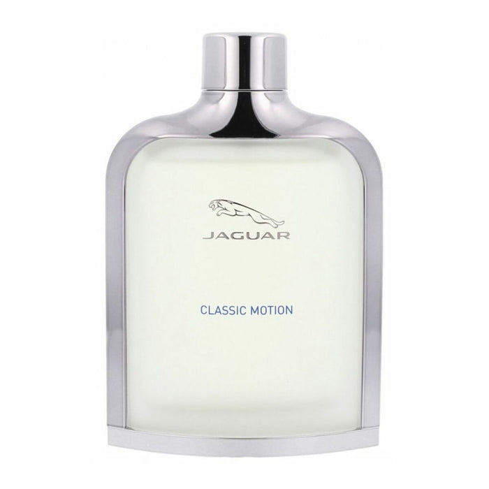 Parfum Bărbați Classic Motion Jaguar (100 ml) EDT