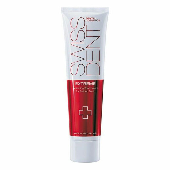 Pastă de dinți Extreme Swissdent (100 ml)