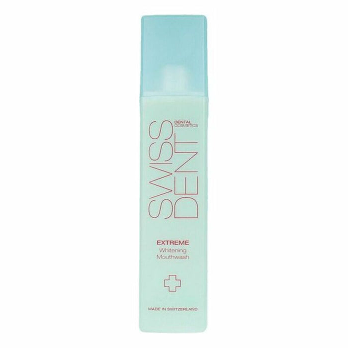 Apă de Gură Extreme Swissdent (300 ml)
