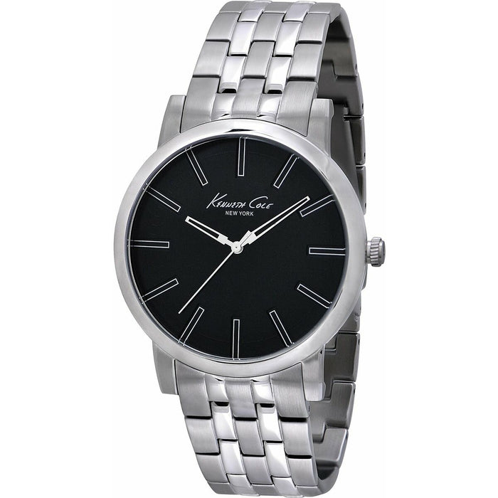Ceas Bărbați Kenneth Cole IKC9231 (Ø 43 mm)