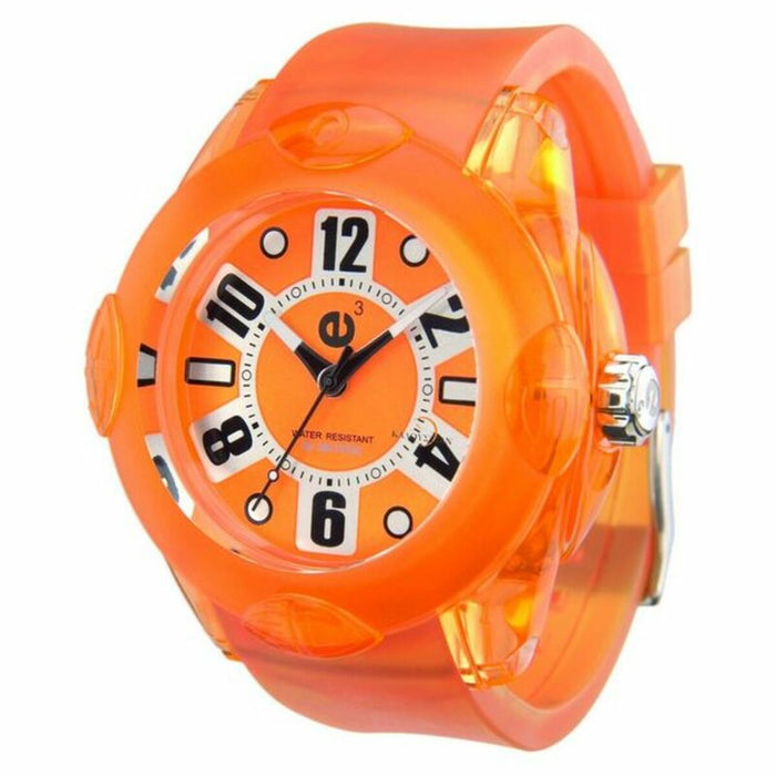 Ceas Unisex Tendence 02013044 (Ø 52 mm)